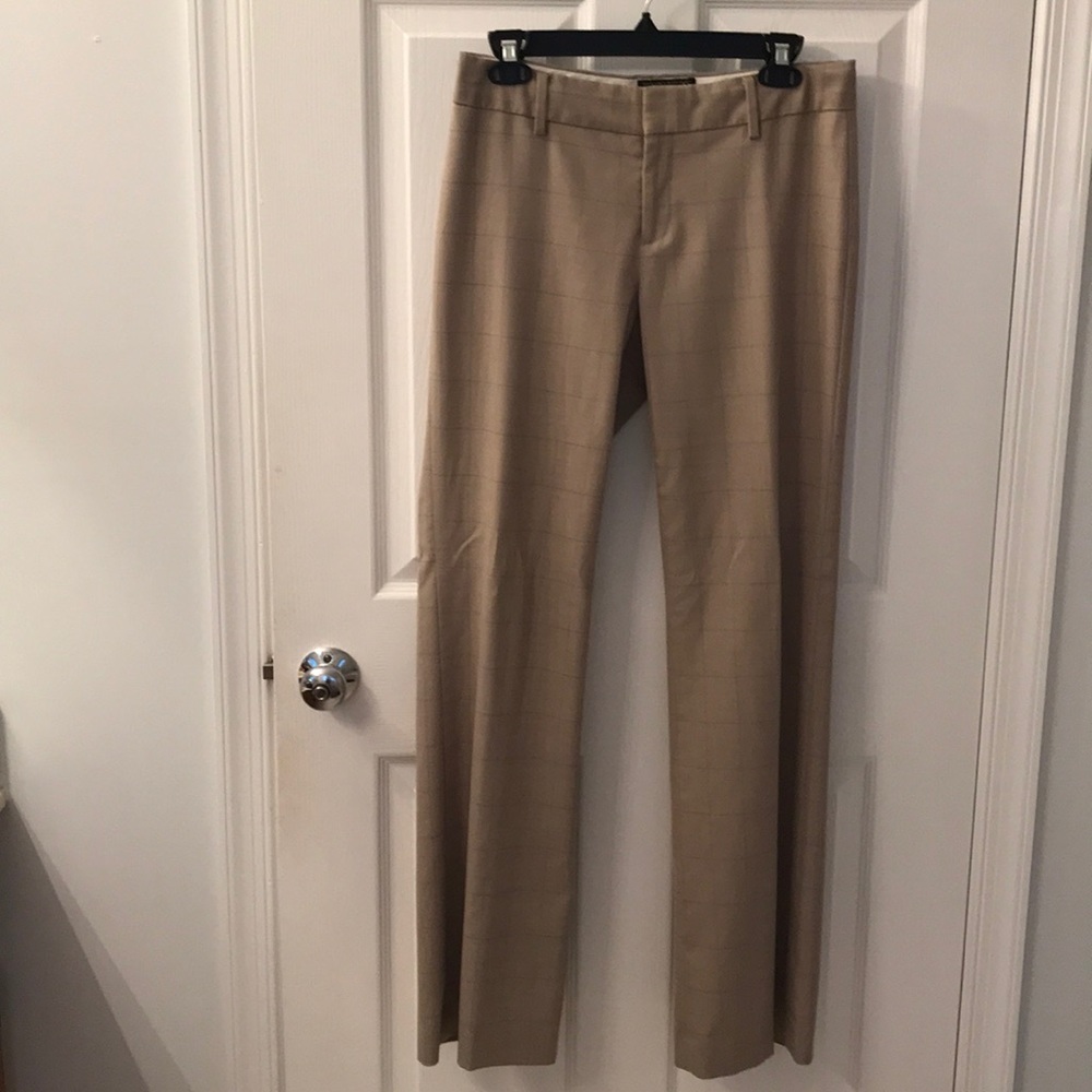 Banana Republic Dress Slacks